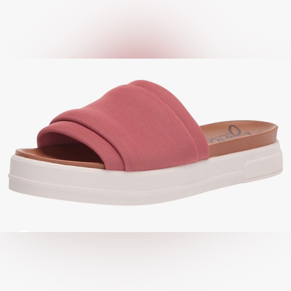 Zodiac Jolie Slide Sandals